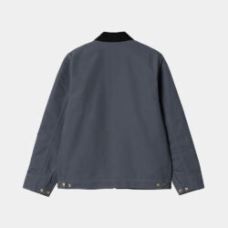 Carhartt Detroit Jacket (summer), zeus rigid - Image 2