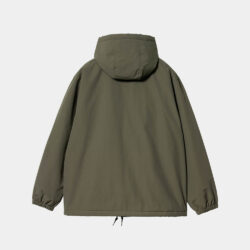 The North Face Denali Jacket, summit gold - Image 6